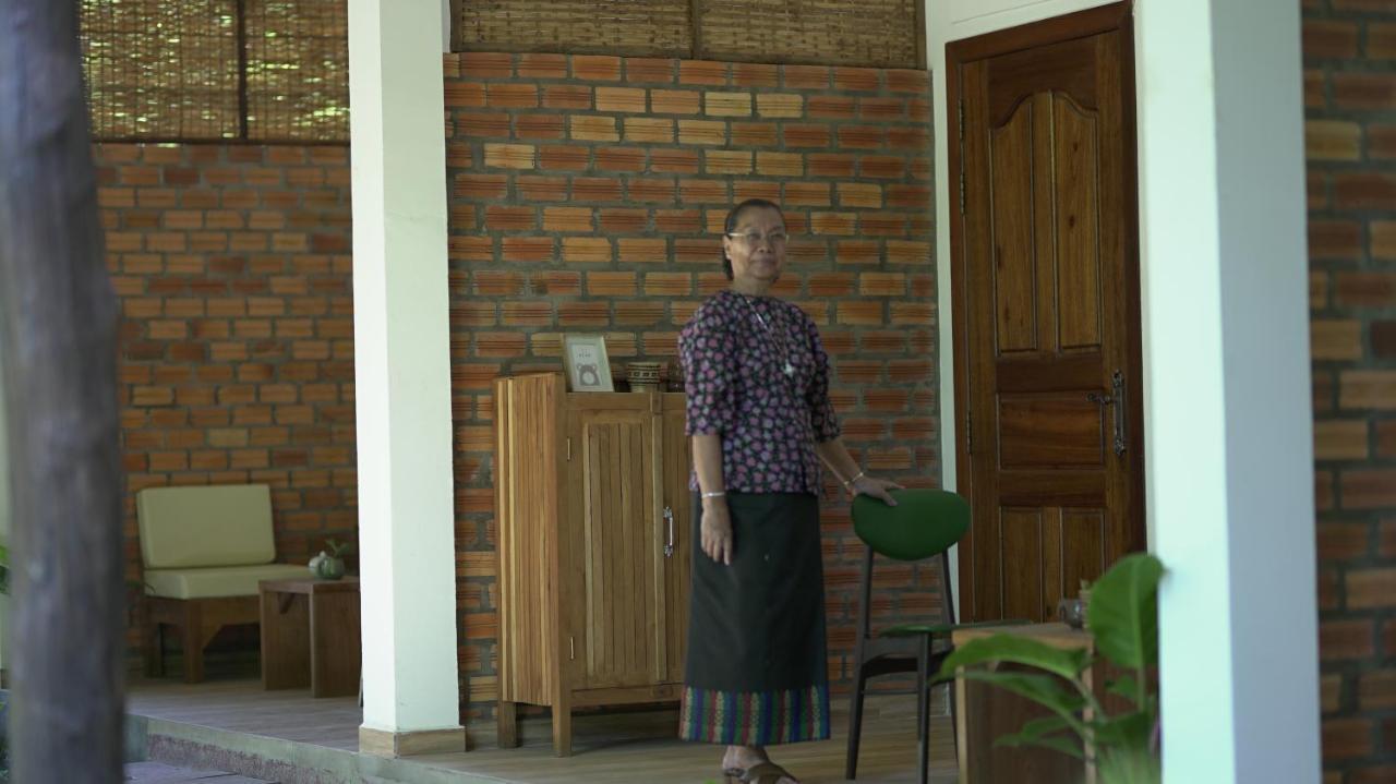 Angkor Dino Home Siem Reap Extérieur photo