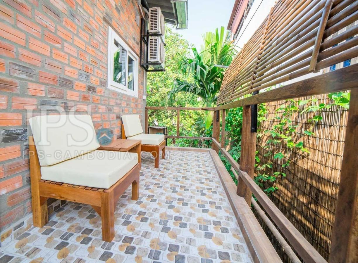 Angkor Dino Home Siem Reap Extérieur photo